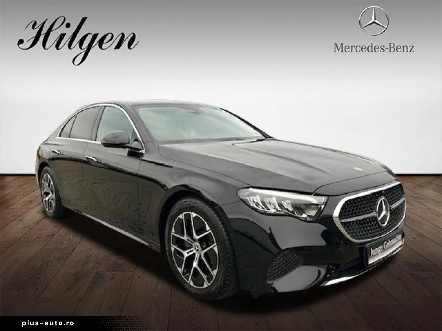 MERCEDES-BENZ E 200 Avantgarde Advanced AHK Wi-Pa. g&hellip;