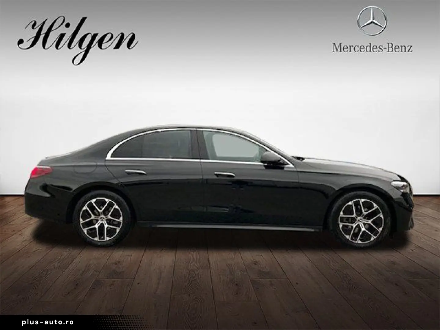 MERCEDES-BENZ E 200 Avantgarde Advanced AHK Wi-Pa. g&hellip;