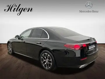 MERCEDES-BENZ E 200 Avantgarde Advanced AHK Wi-Pa. g&hellip;