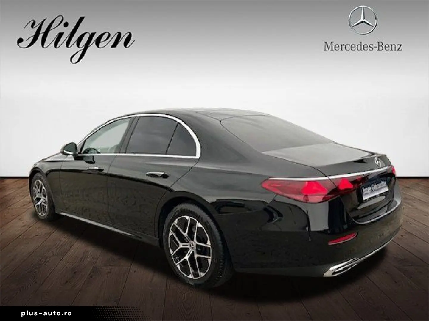 MERCEDES-BENZ E 200 Avantgarde Advanced AHK Wi-Pa. g&hellip;