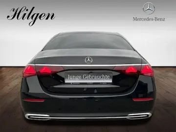 MERCEDES-BENZ E 200 Avantgarde Advanced AHK Wi-Pa. g&hellip;