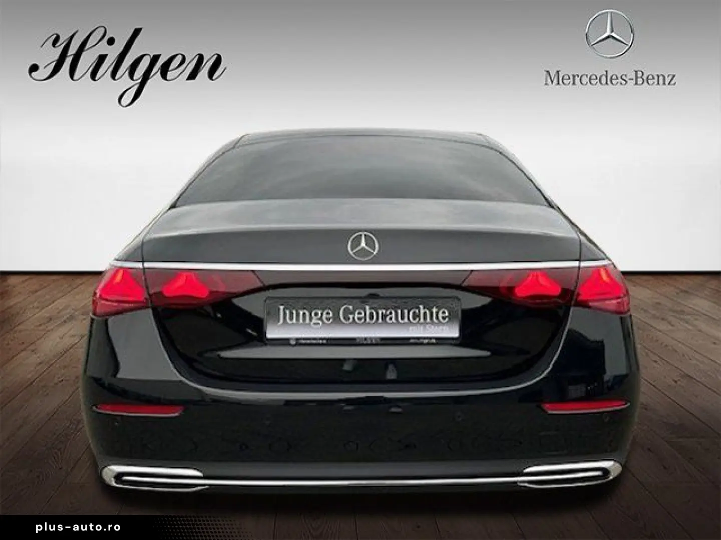 MERCEDES-BENZ E 200 Avantgarde Advanced AHK Wi-Pa. g&hellip;