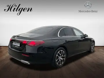 MERCEDES-BENZ E 200 Avantgarde Advanced AHK Wi-Pa. g&hellip;