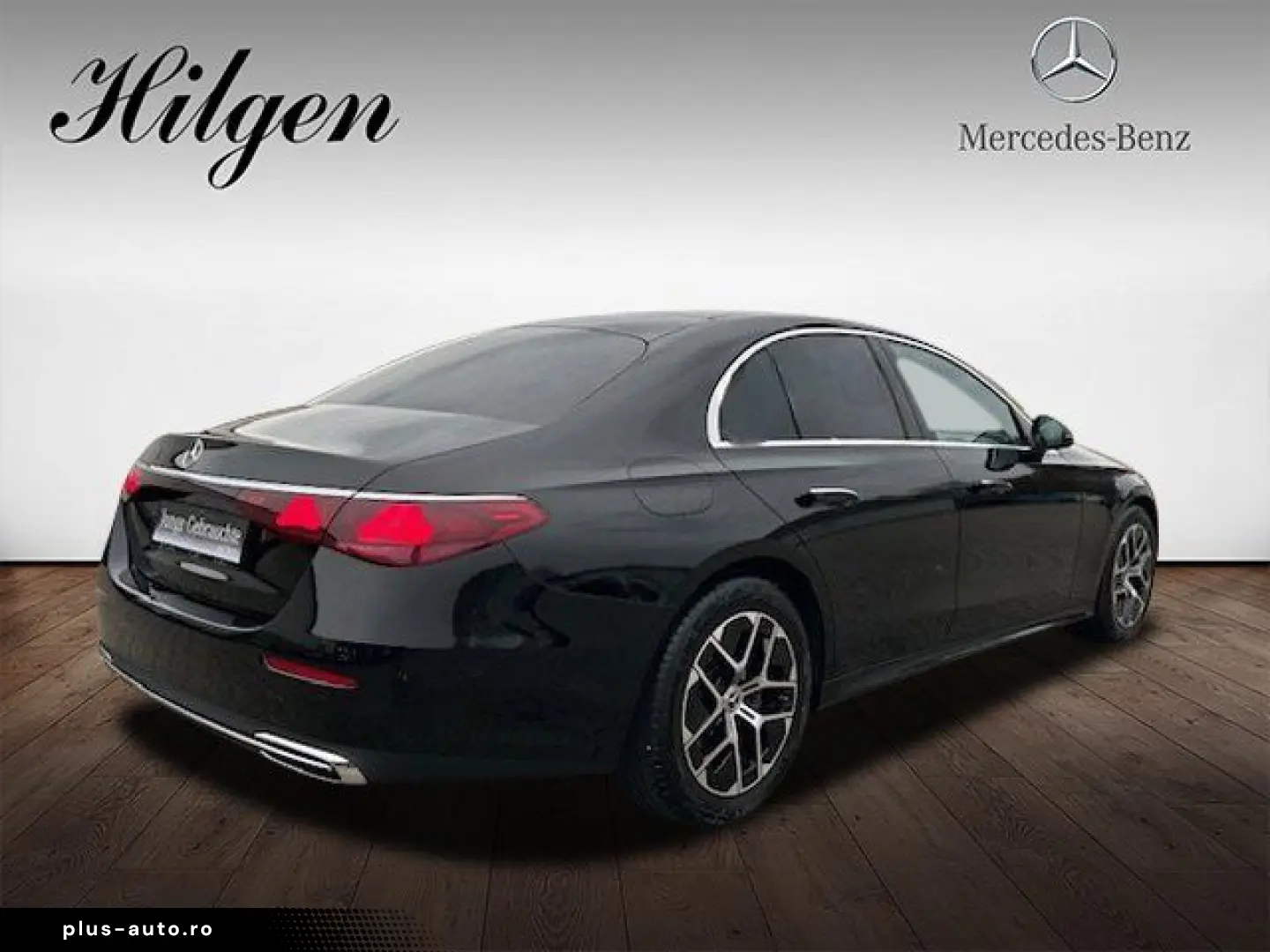 MERCEDES-BENZ E 200 Avantgarde Advanced AHK Wi-Pa. g&hellip;