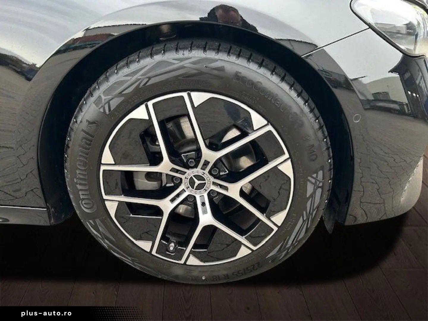 MERCEDES-BENZ E 200 Avantgarde Advanced AHK Wi-Pa. g&hellip;