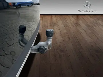 MERCEDES-BENZ E 200 Avantgarde Advanced AHK Wi-Pa. g&hellip;