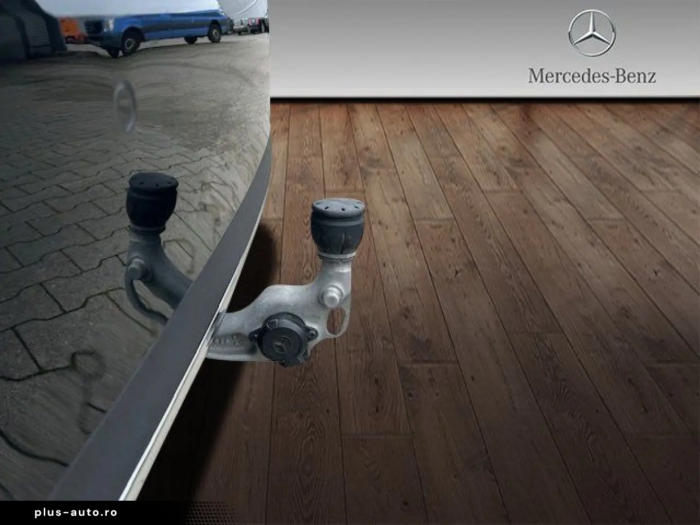 MERCEDES-BENZ E 200 Avantgarde Advanced AHK Wi-Pa. g&hellip;