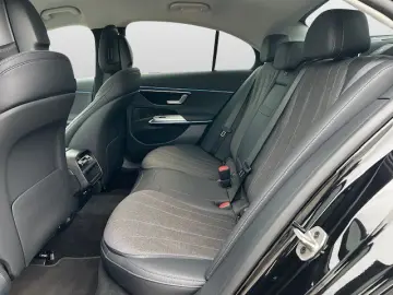 MERCEDES-BENZ E 200 Avantgarde Advanced AHK Wi-Pa. g&hellip;