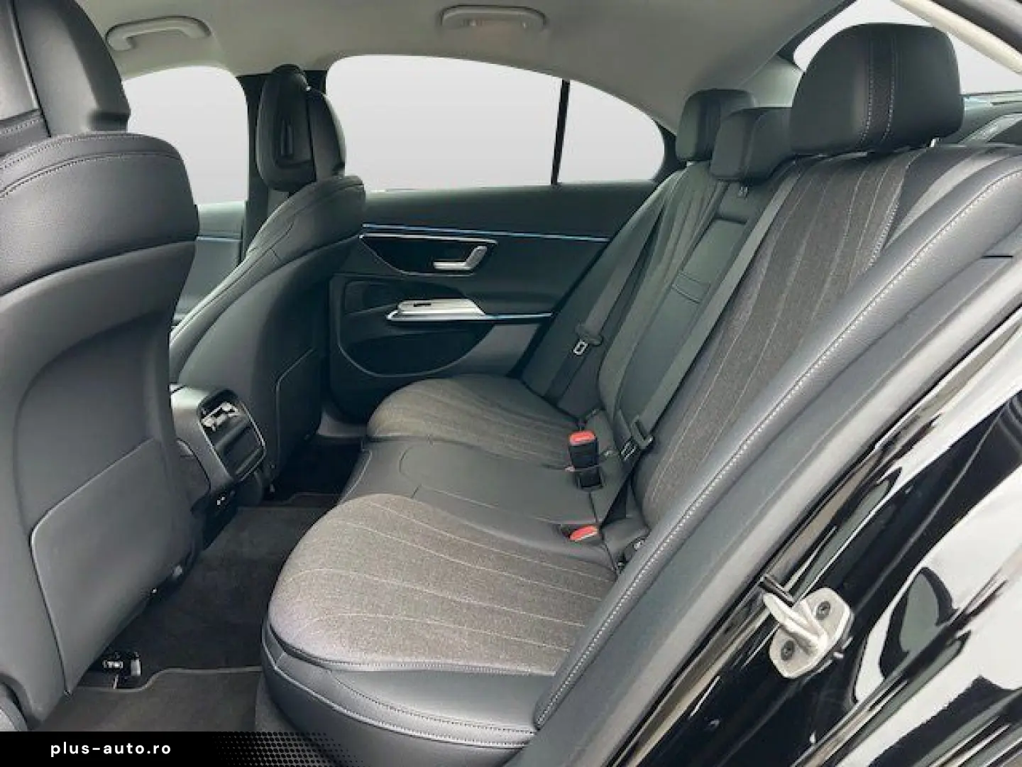 MERCEDES-BENZ E 200 Avantgarde Advanced AHK Wi-Pa. g&hellip;