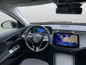 MERCEDES-BENZ E 200 Avantgarde Advanced AHK Wi-Pa. g&hellip;