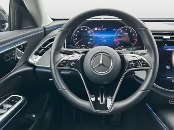 MERCEDES-BENZ E 200 Avantgarde Advanced AHK Wi-Pa. g&hellip;