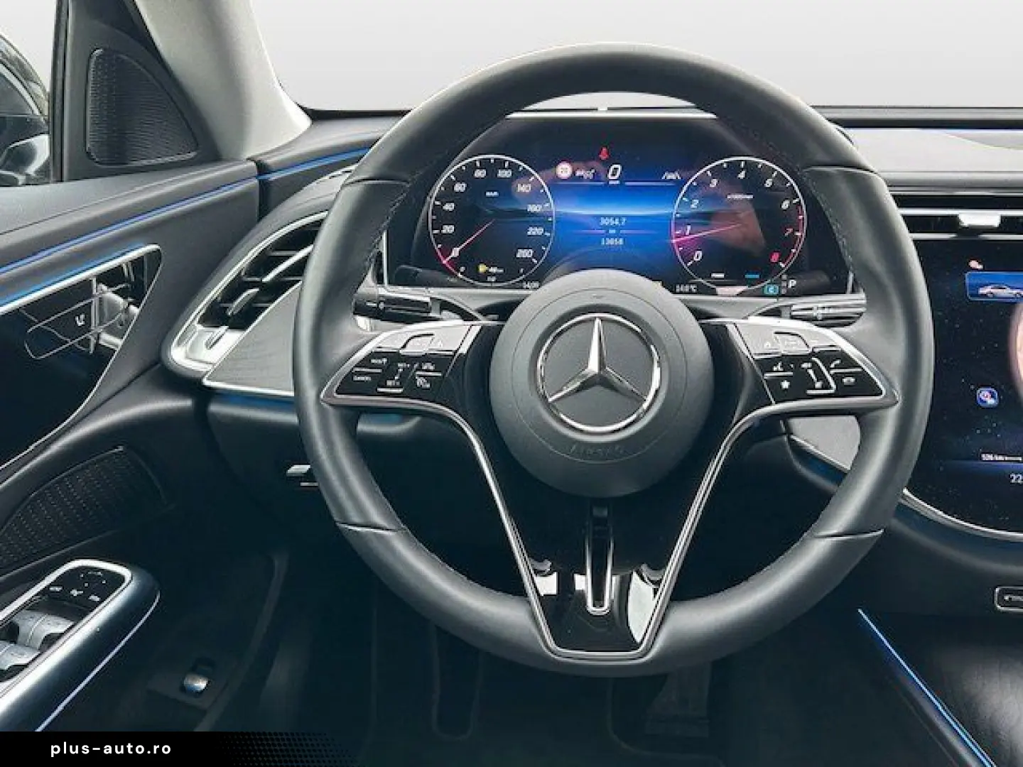 MERCEDES-BENZ E 200 Avantgarde Advanced AHK Wi-Pa. g&hellip;