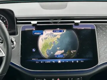 MERCEDES-BENZ E 200 Avantgarde Advanced AHK Wi-Pa. g&hellip;