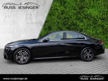 MERCEDES-BENZ E 220 d Avantgarde  AHK Cam LED MBUX T&hellip;