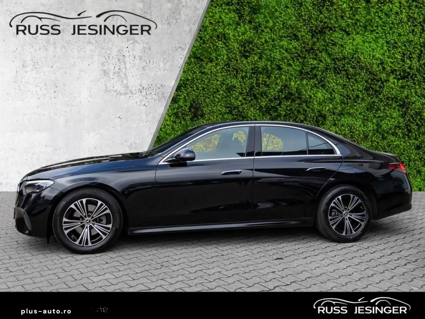 MERCEDES-BENZ E 220 d Avantgarde  AHK Cam LED MBUX T&hellip;