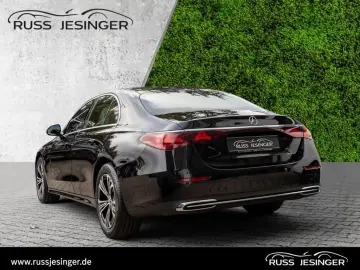 MERCEDES-BENZ E 220 d Avantgarde  AHK Cam LED MBUX T&hellip;