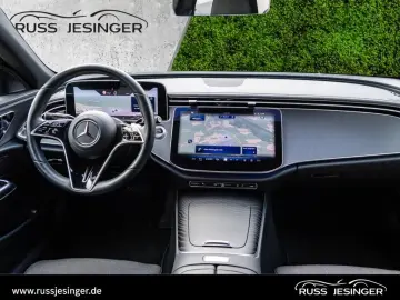 MERCEDES-BENZ E 220 d Avantgarde  AHK Cam LED MBUX T&hellip;