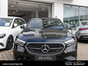 MERCEDES-BENZ E 220 d Avantgarde  AHK Cam LED MBUX T&hellip;