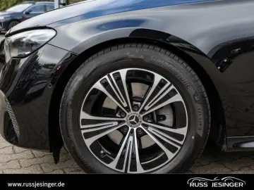 MERCEDES-BENZ E 220 d Avantgarde  AHK Cam LED MBUX T&hellip;