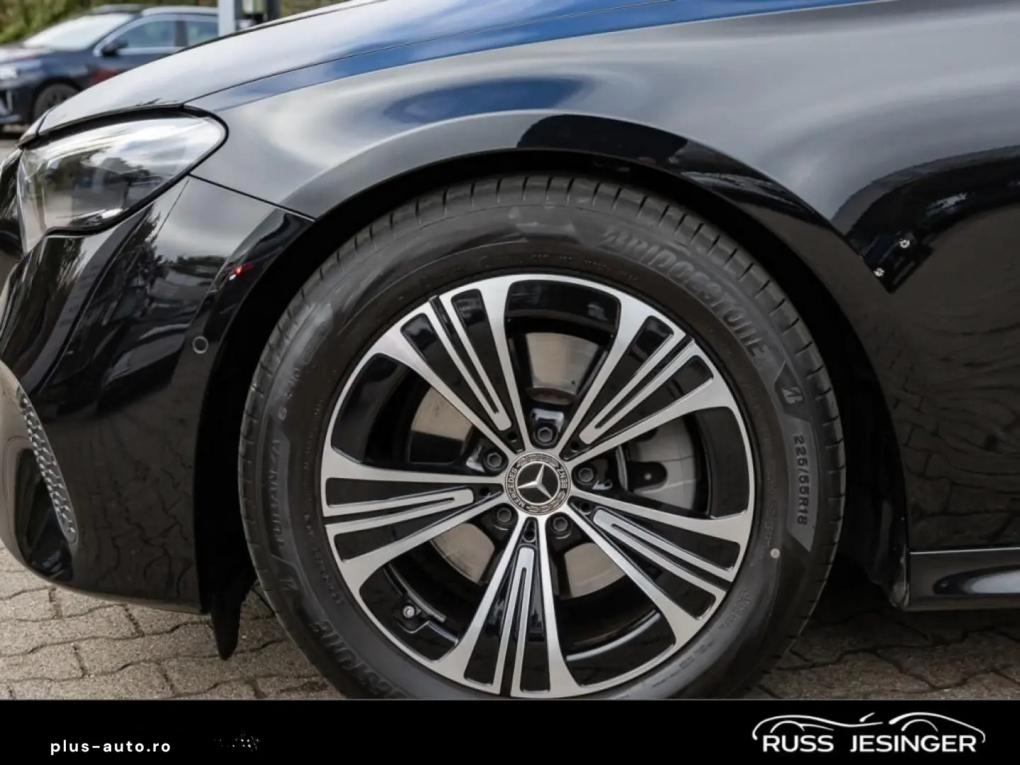 MERCEDES-BENZ E 220 d Avantgarde  AHK Cam LED MBUX T&hellip;