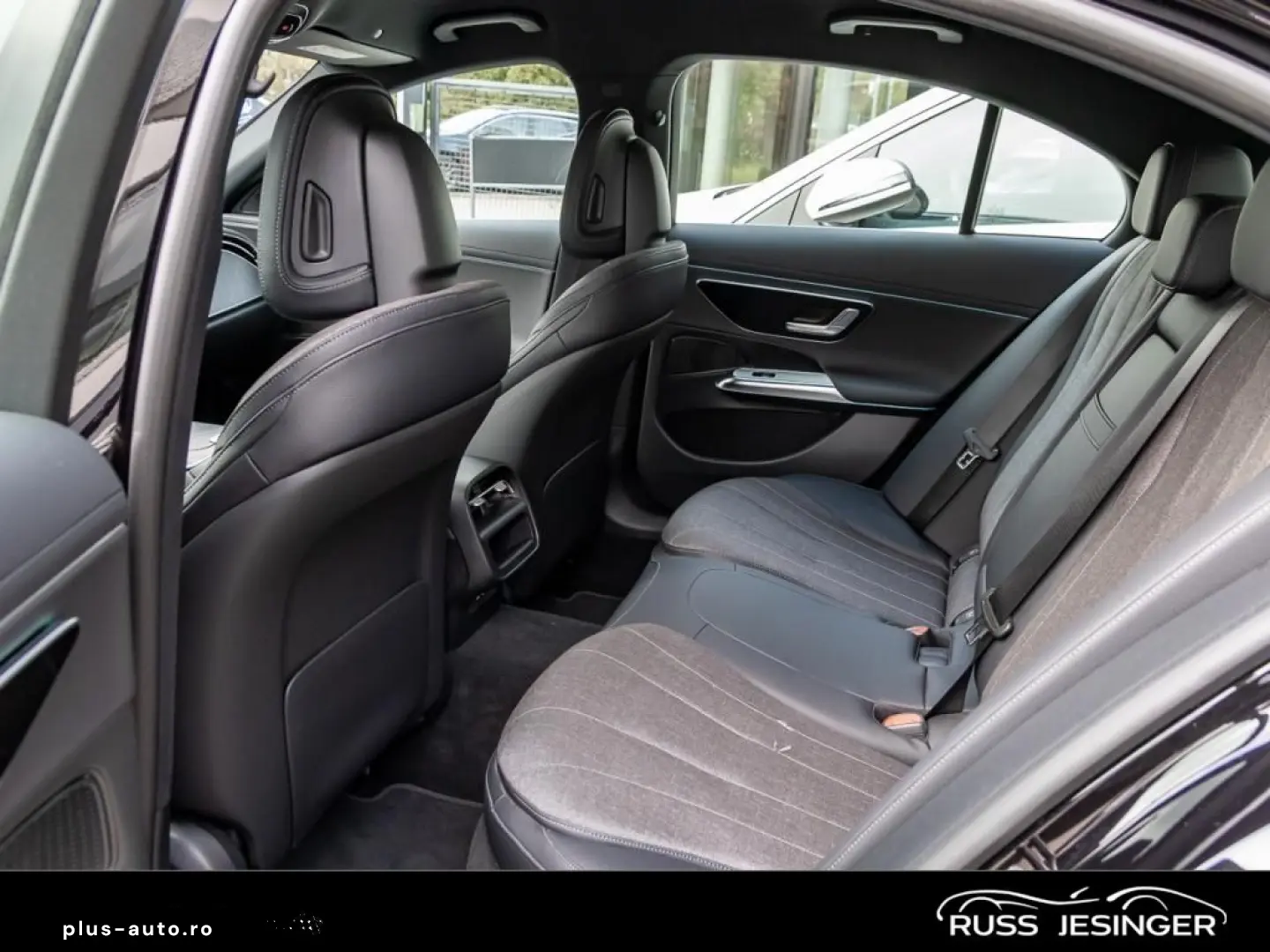 MERCEDES-BENZ E 220 d Avantgarde  AHK Cam LED MBUX T&hellip;