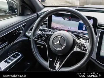 MERCEDES-BENZ E 220 d Avantgarde  AHK Cam LED MBUX T&hellip;