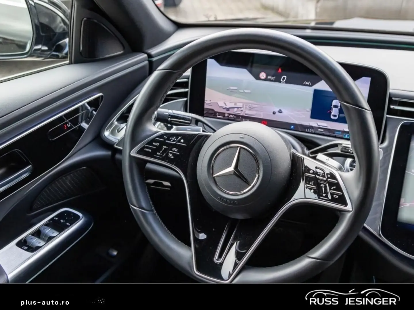 MERCEDES-BENZ E 220 d Avantgarde  AHK Cam LED MBUX T&hellip;