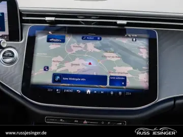 MERCEDES-BENZ E 220 d Avantgarde  AHK Cam LED MBUX T&hellip;