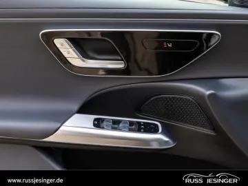 MERCEDES-BENZ E 220 d Avantgarde  AHK Cam LED MBUX T&hellip;