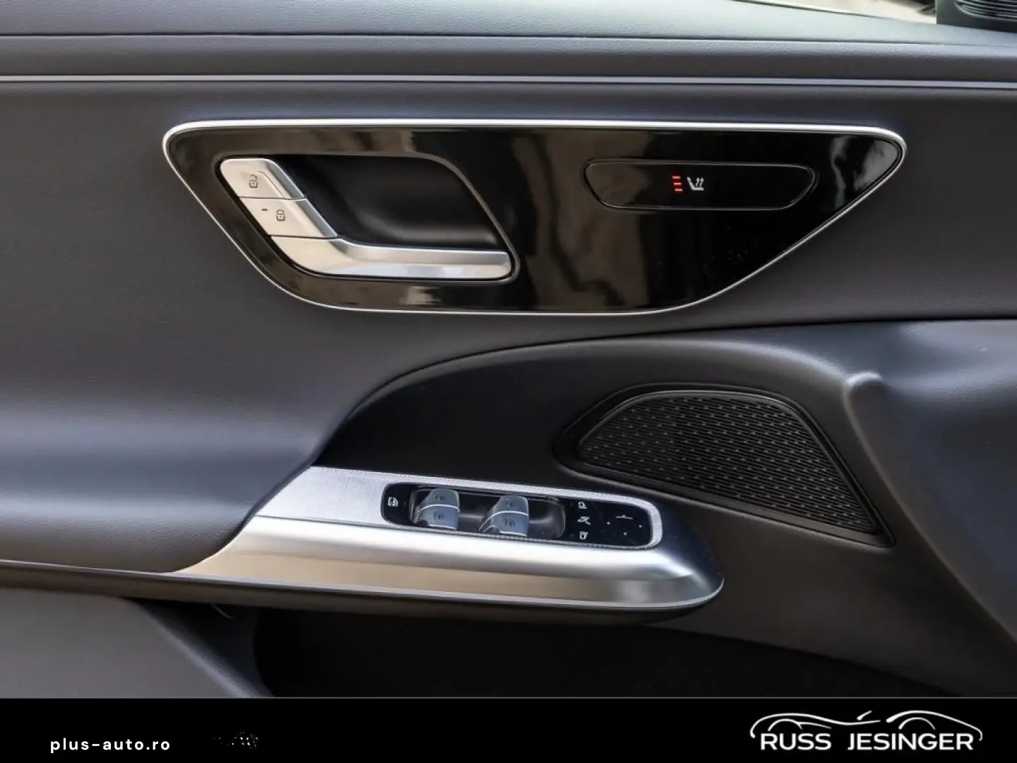 MERCEDES-BENZ E 220 d Avantgarde  AHK Cam LED MBUX T&hellip;