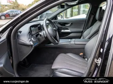 MERCEDES-BENZ E 220 d Avantgarde  AHK Cam LED MBUX T&hellip;