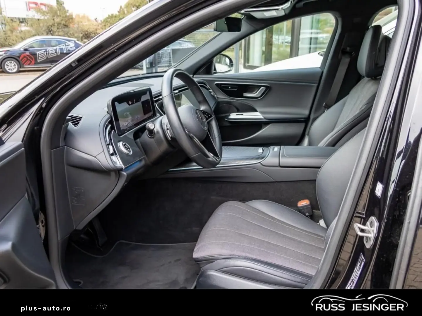 MERCEDES-BENZ E 220 d Avantgarde  AHK Cam LED MBUX T&hellip;