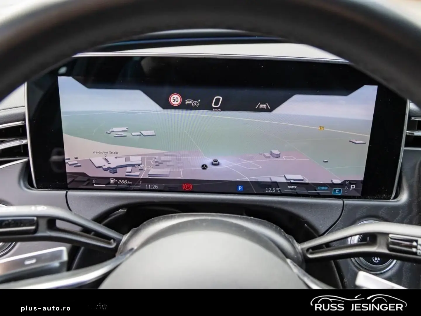 MERCEDES-BENZ E 220 d Avantgarde  AHK Cam LED MBUX T&hellip;