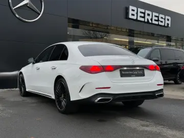 MERCEDES-BENZ E 200 AMG Night 20 Zoll Distronic Winter-P.