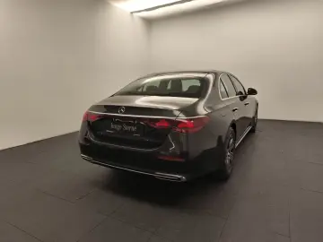 MERCEDES-BENZ E 200 4M Exclusive Superscreen Airmati&hellip;