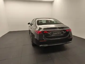 MERCEDES-BENZ E 200 4M Exclusive Superscreen Airmati&hellip;