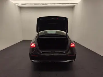 MERCEDES-BENZ E 200 4M Exclusive Superscreen Airmati&hellip;