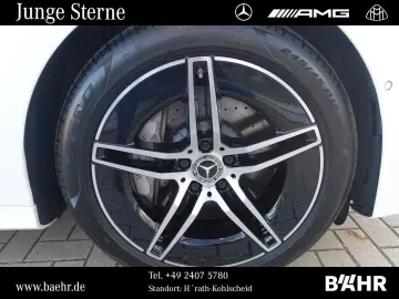 MERCEDES-BENZ E 200 AMG Night MBUX LED Distronic Tot&hellip;