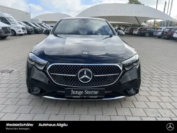 MERCEDES-BENZ E 450 4M Avantgarde Pano LEDER Sitzklima 360
