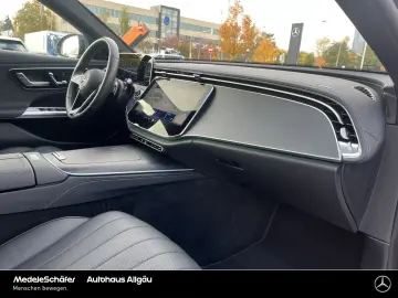 MERCEDES-BENZ E 450 4M Avantgarde Pano LEDER Sitzklima 360