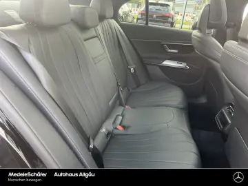 MERCEDES-BENZ E 450 4M Avantgarde Pano LEDER Sitzklima 360