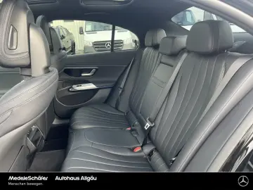 MERCEDES-BENZ E 450 4M Avantgarde Pano LEDER Sitzklima 360
