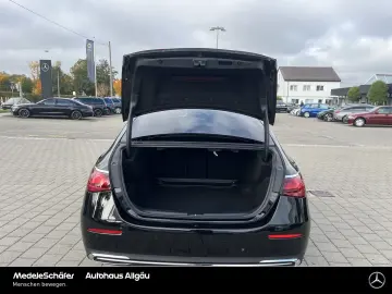 MERCEDES-BENZ E 450 4M Avantgarde Pano LEDER Sitzklima 360