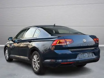 VW Passat Limo 1.5 TSI DSG