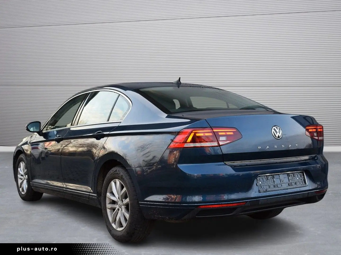 VW Passat Limo 1.5 TSI DSG