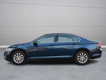 VW Passat Limo 1.5 TSI DSG