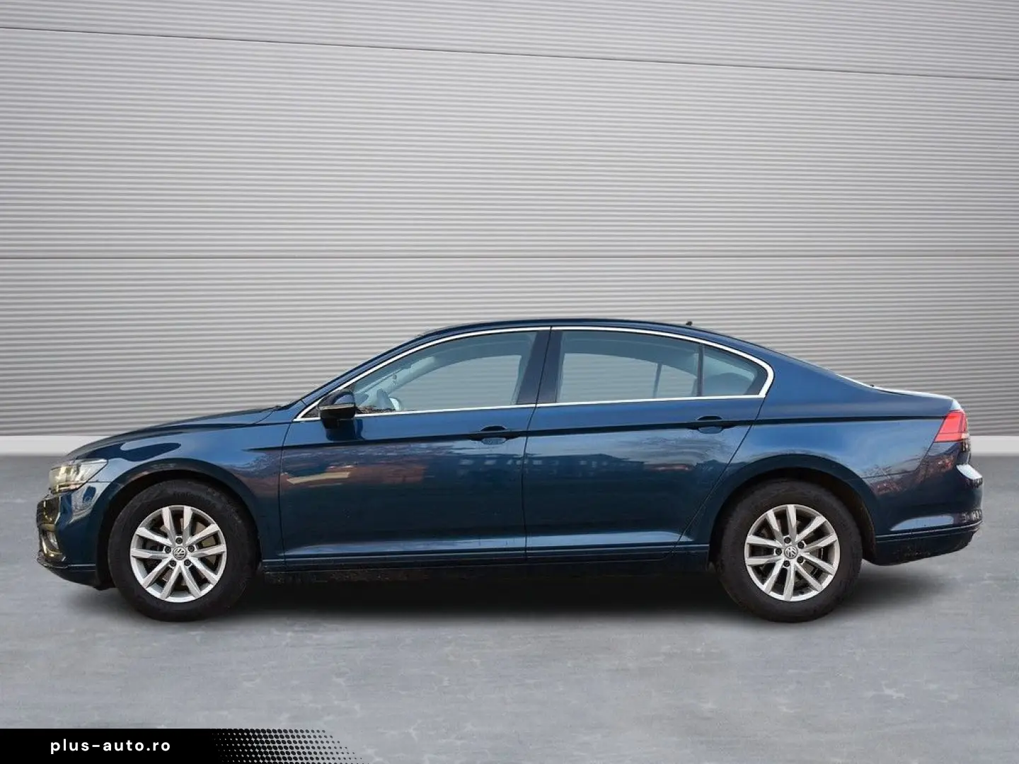 VW Passat Limo 1.5 TSI DSG