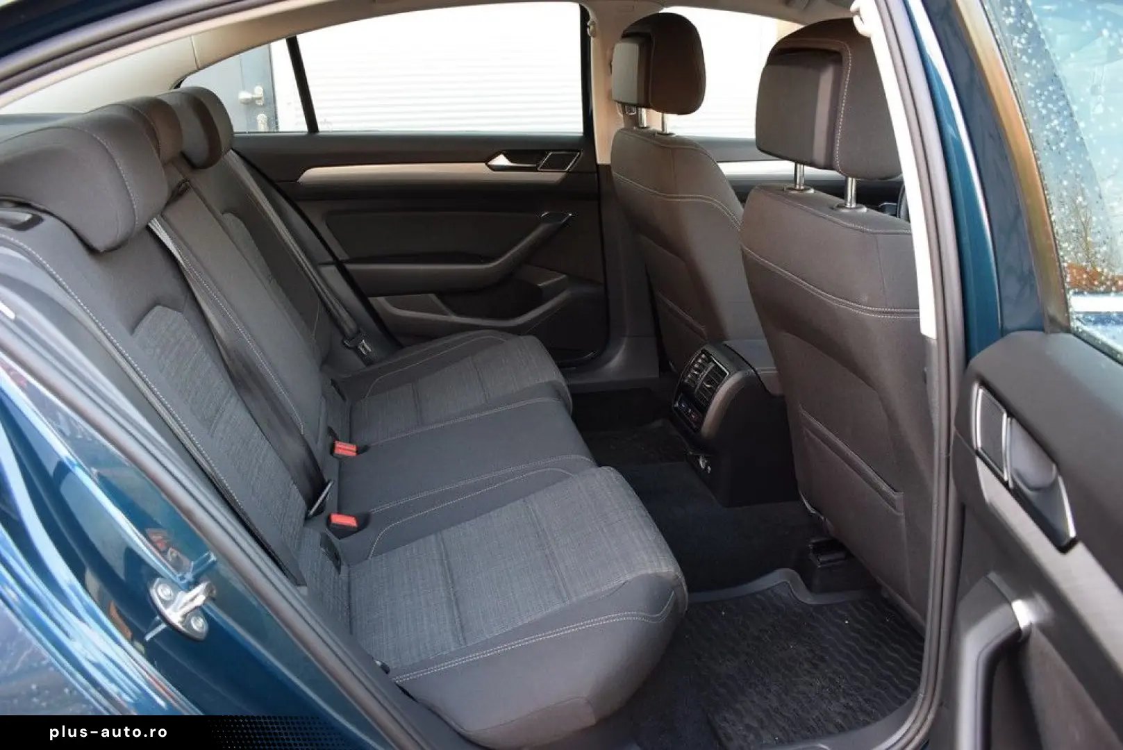 VW Passat Limo 1.5 TSI DSG