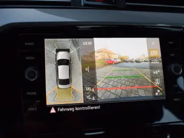 VW Passat Limo 1.5 TSI DSG