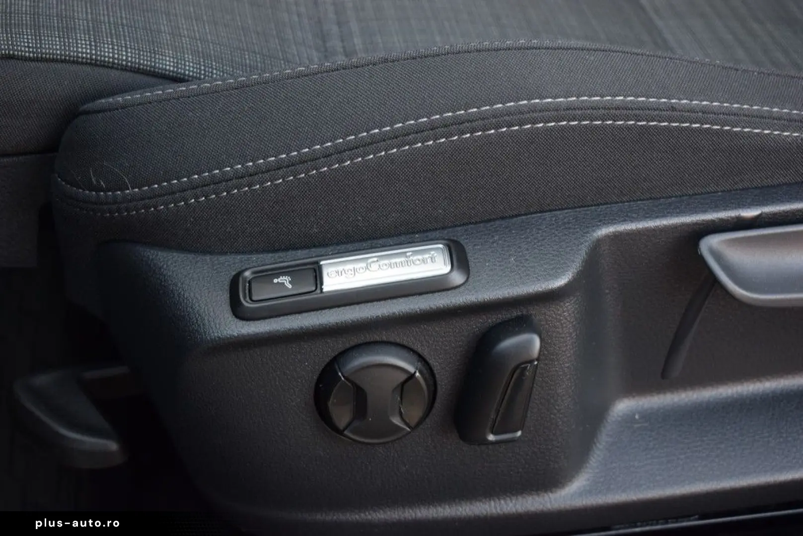 VW Passat Limo 1.5 TSI DSG